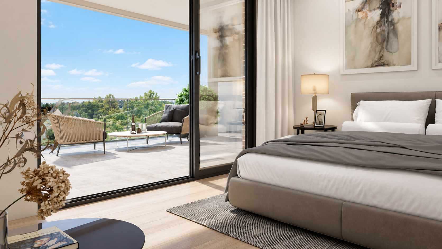 12C Grima Street, Schofields — 1, 2 & 3-Bedroom Apartments by Bathla Group, NSW 2762