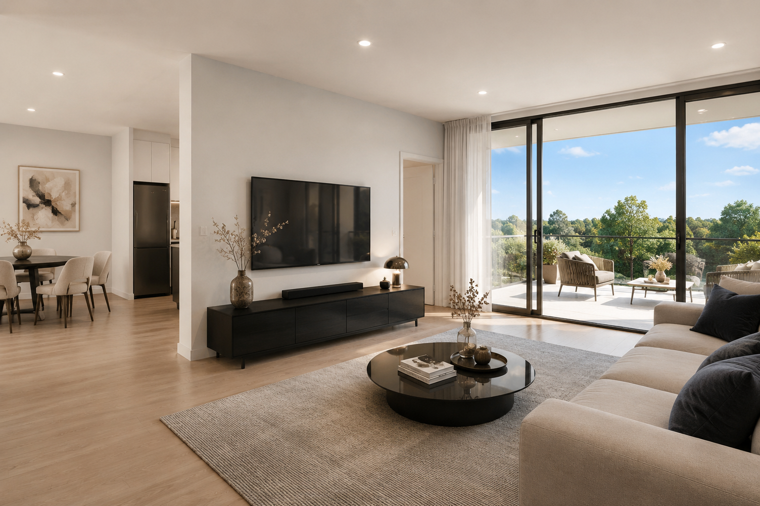 12C Grima Street, Schofields — 1, 2 & 3-Bedroom Apartments by Bathla Group, NSW 2762