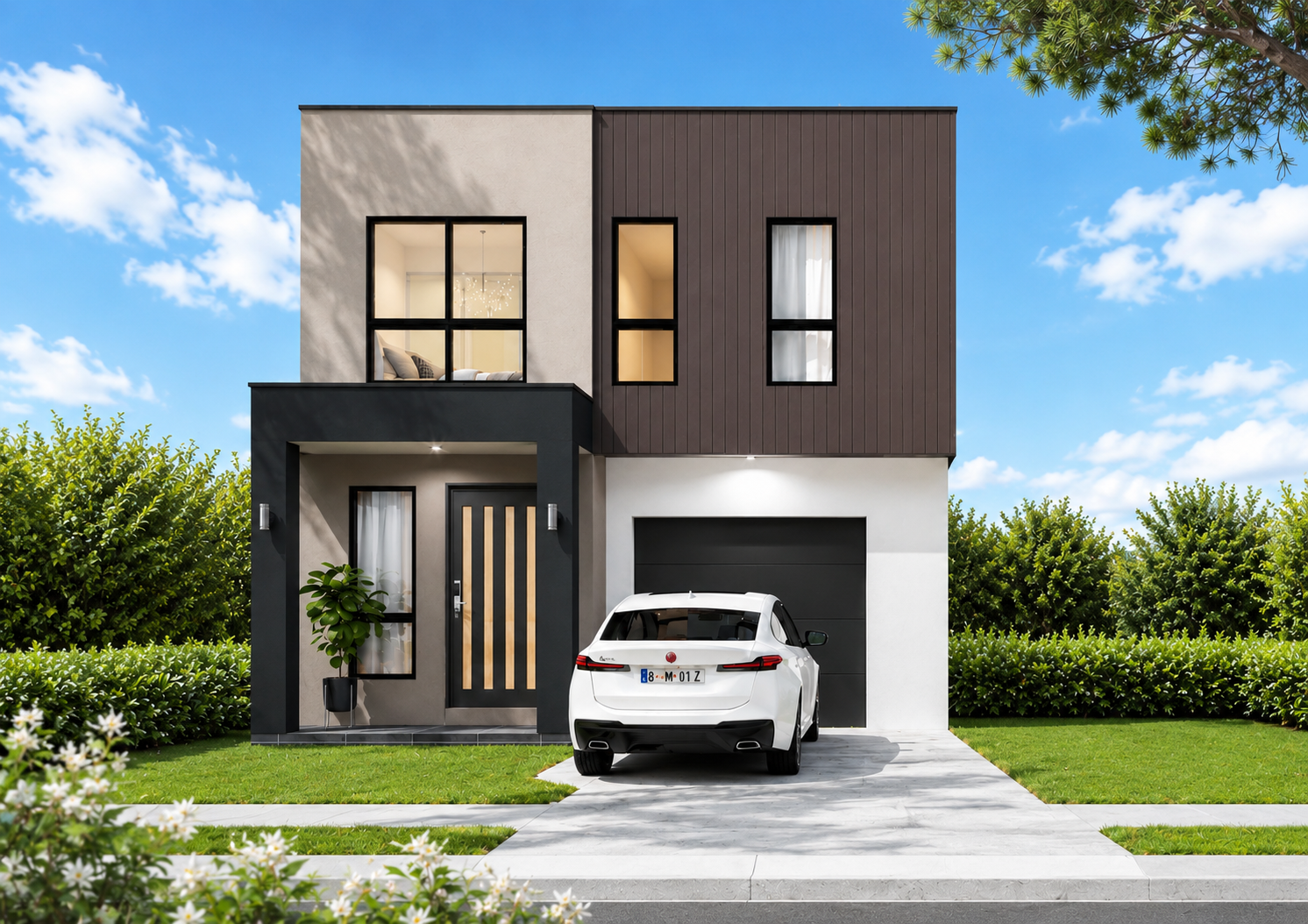 148 BRIDGE STREET Schofields