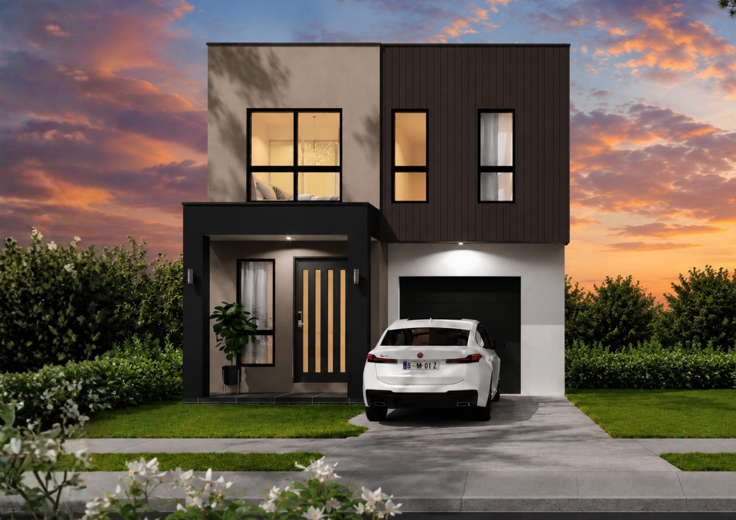 148 BRIDGE STREET Schofields