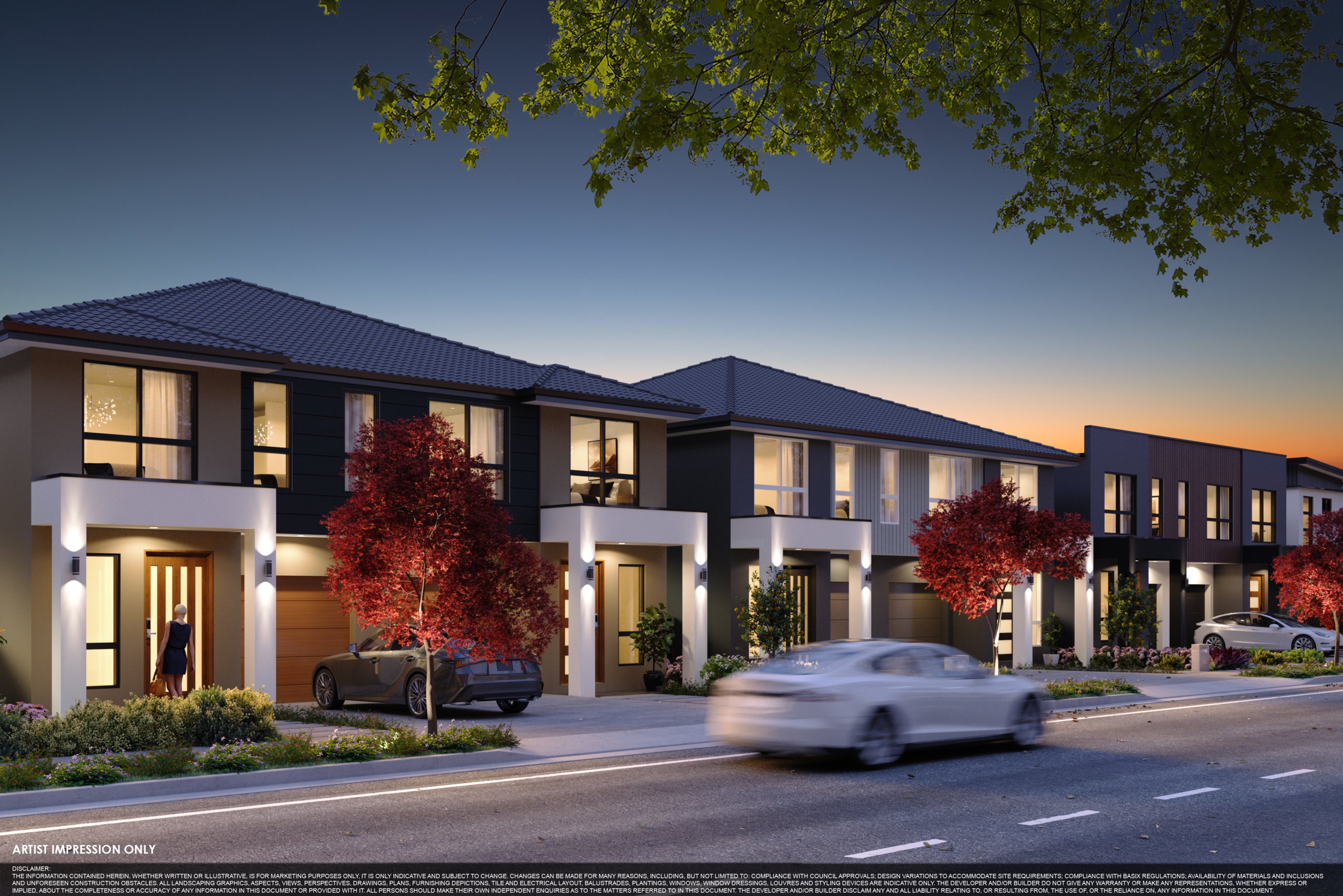 148 BRIDGE STREET Schofields