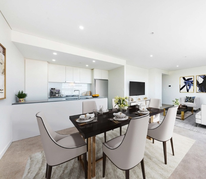 2ND AVE Blacktown