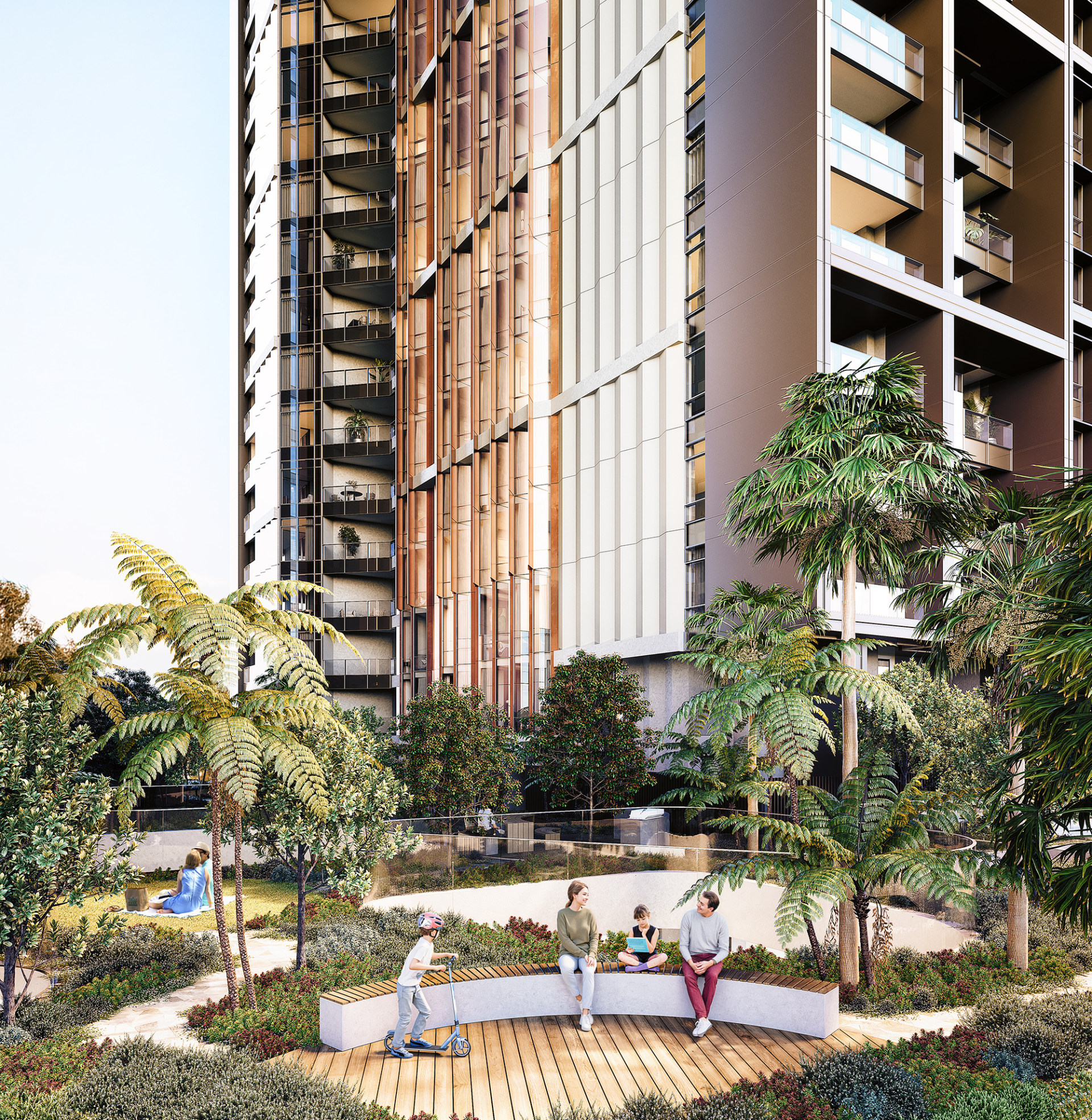 COSMOPOLITAN Parramatta