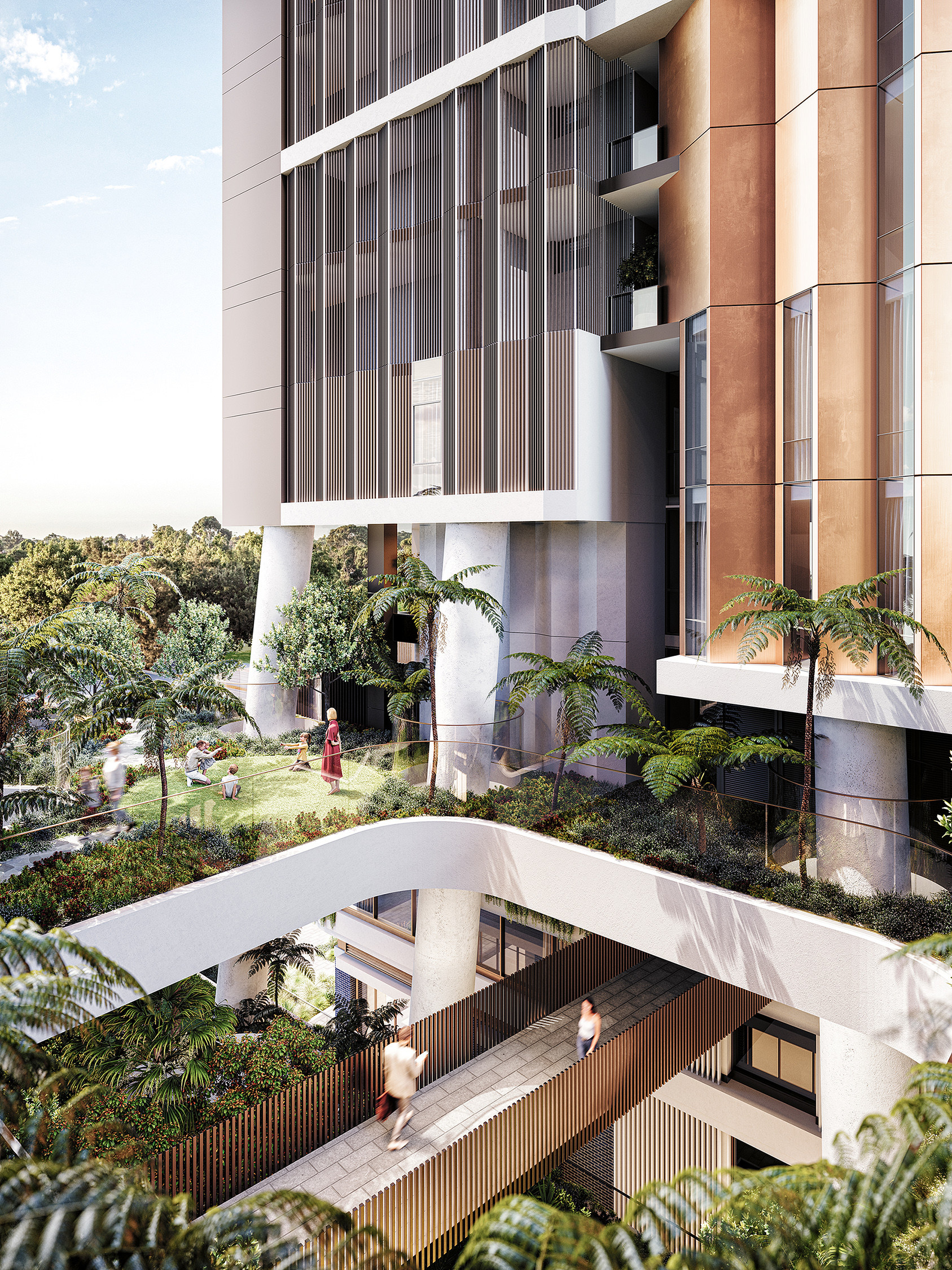 COSMOPOLITAN Parramatta