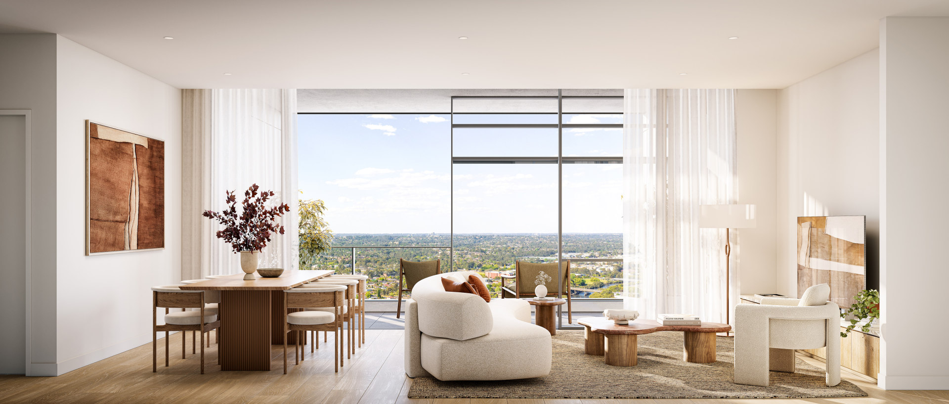 COSMOPOLITAN Parramatta