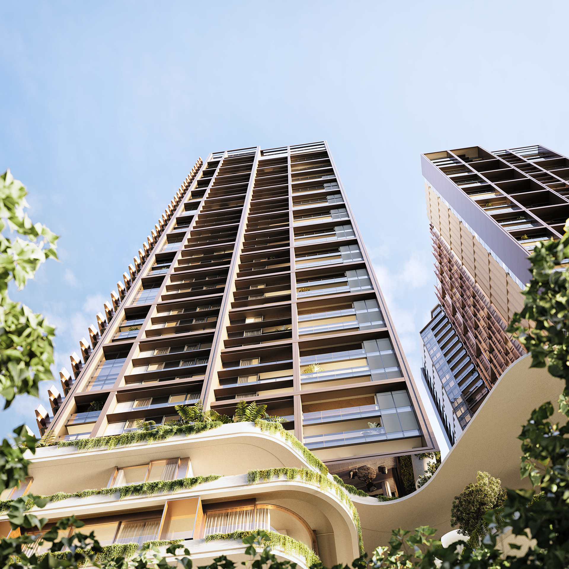 COSMOPOLITAN Parramatta