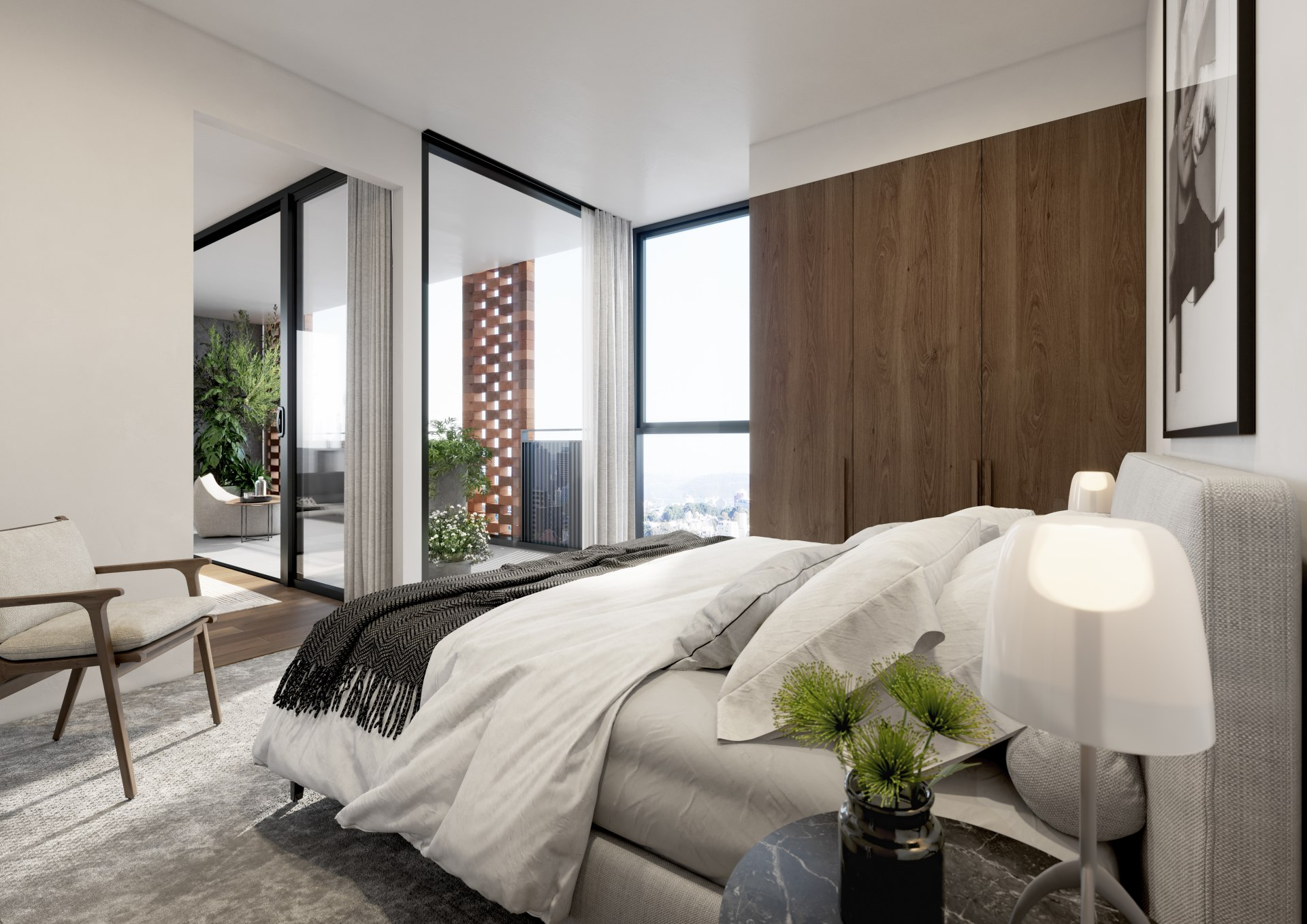 MASON & MAIN Merrylands