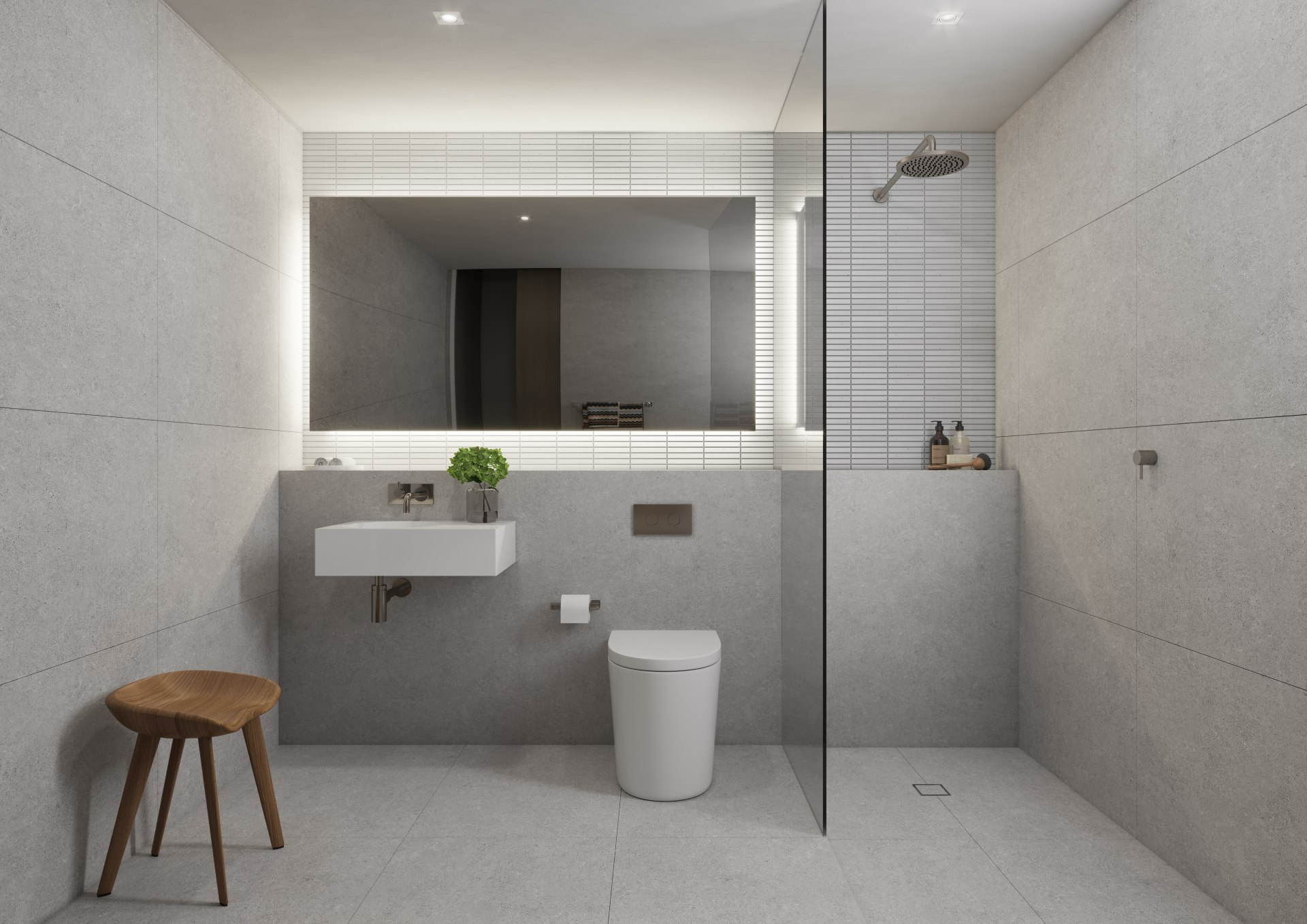 MASON & MAIN Merrylands
