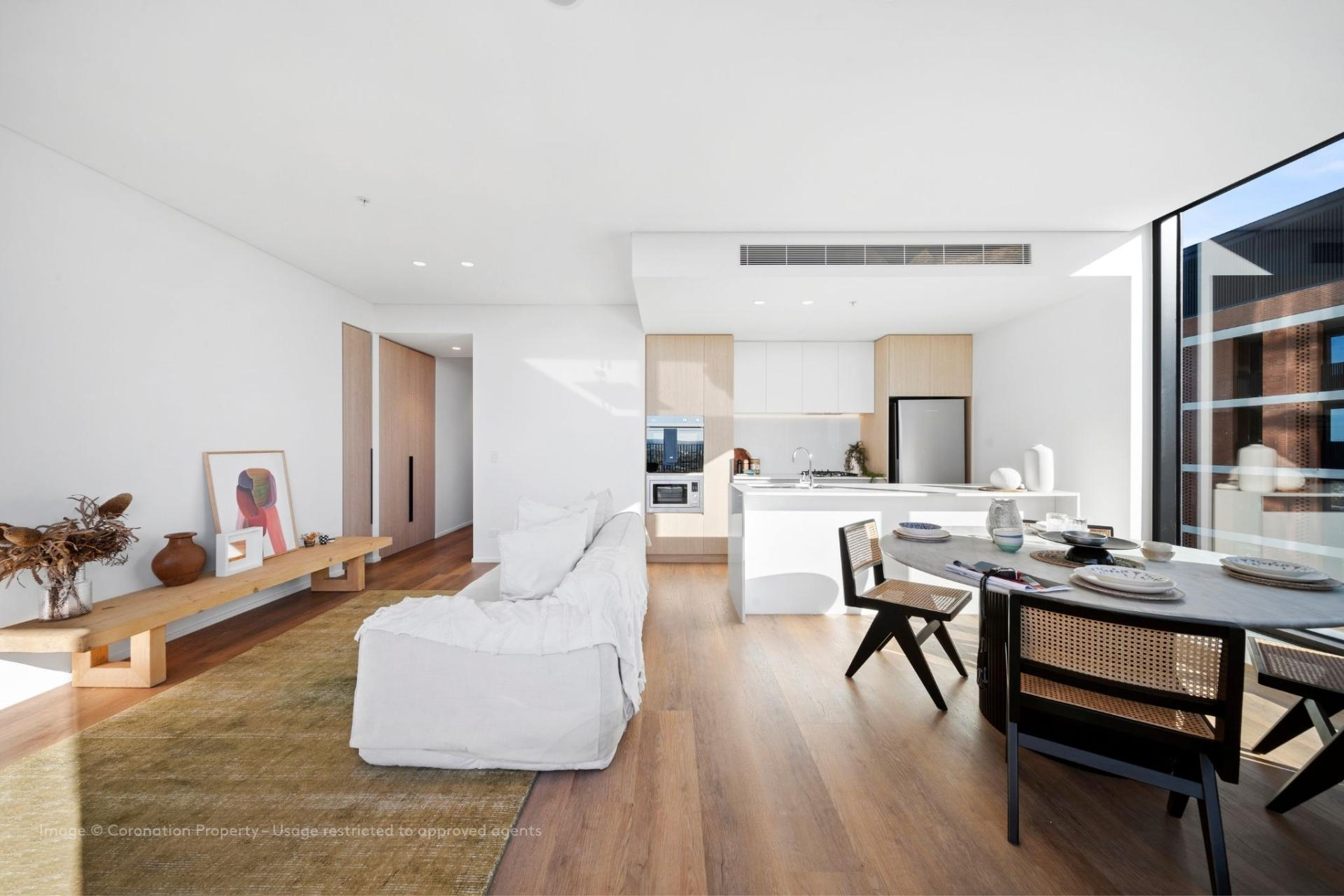 MASON & MAIN Merrylands