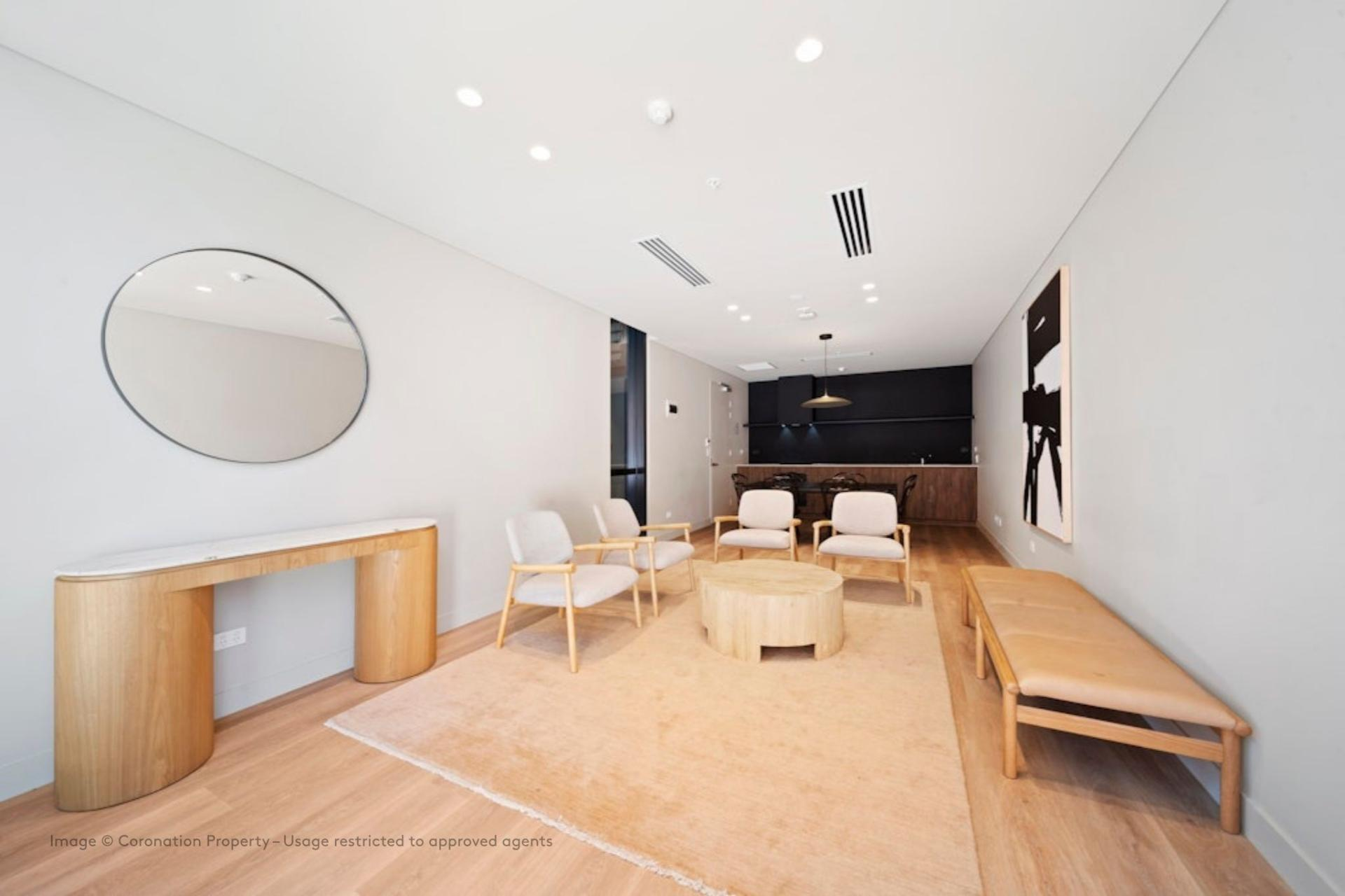 MASON & MAIN Merrylands