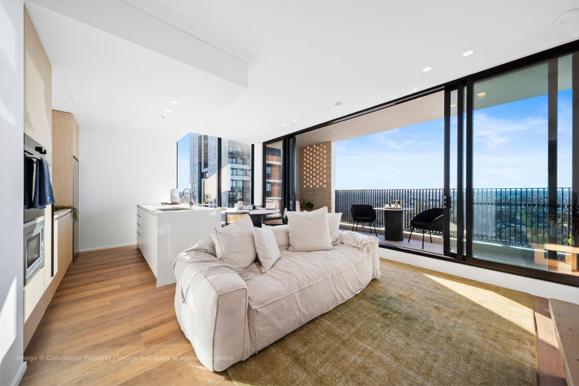 MASON & MAIN Merrylands