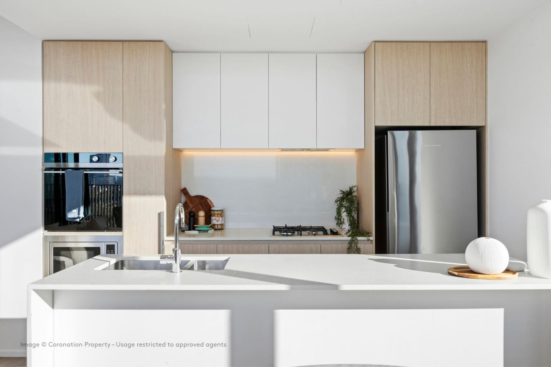 MASON & MAIN Merrylands