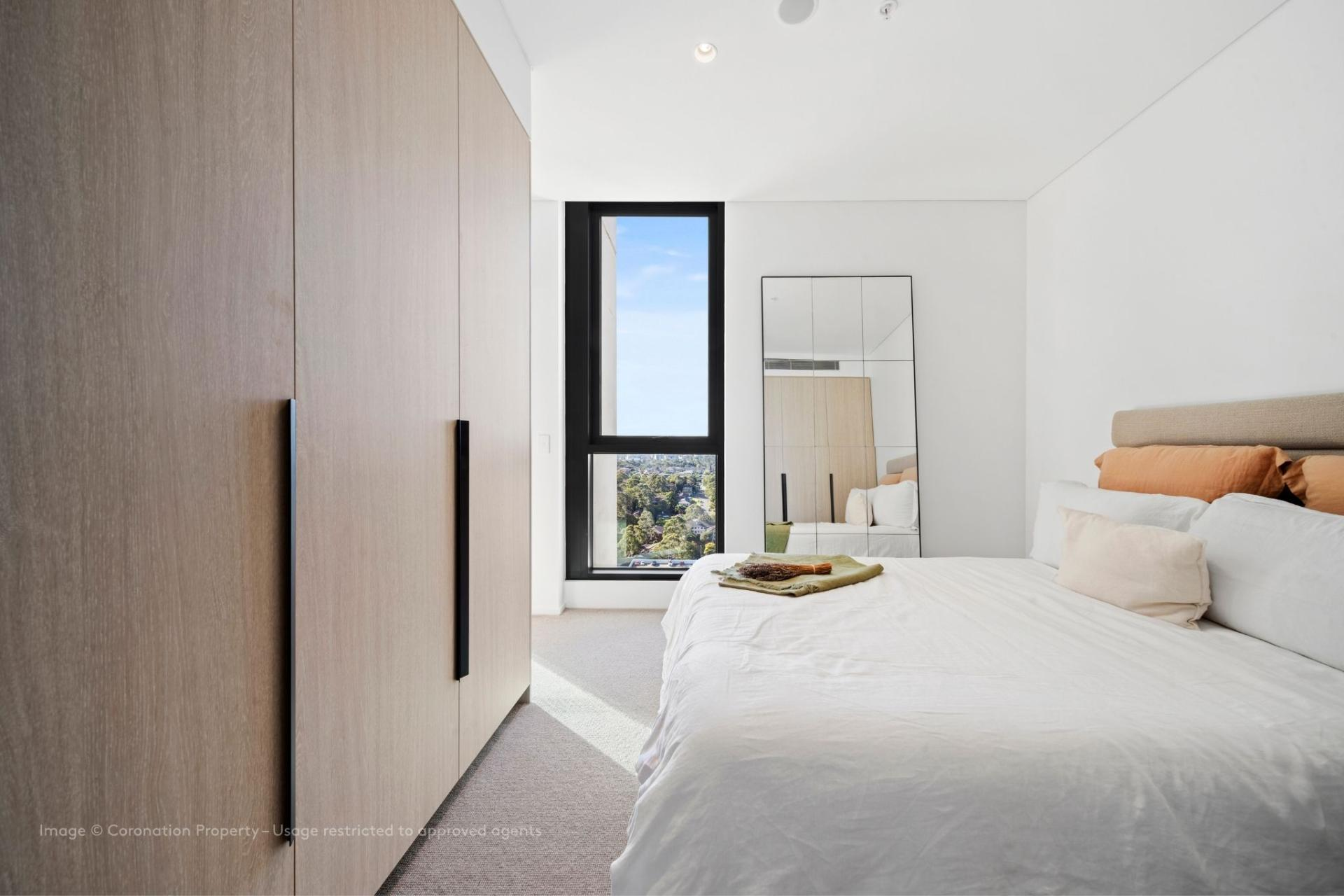 MASON & MAIN Merrylands