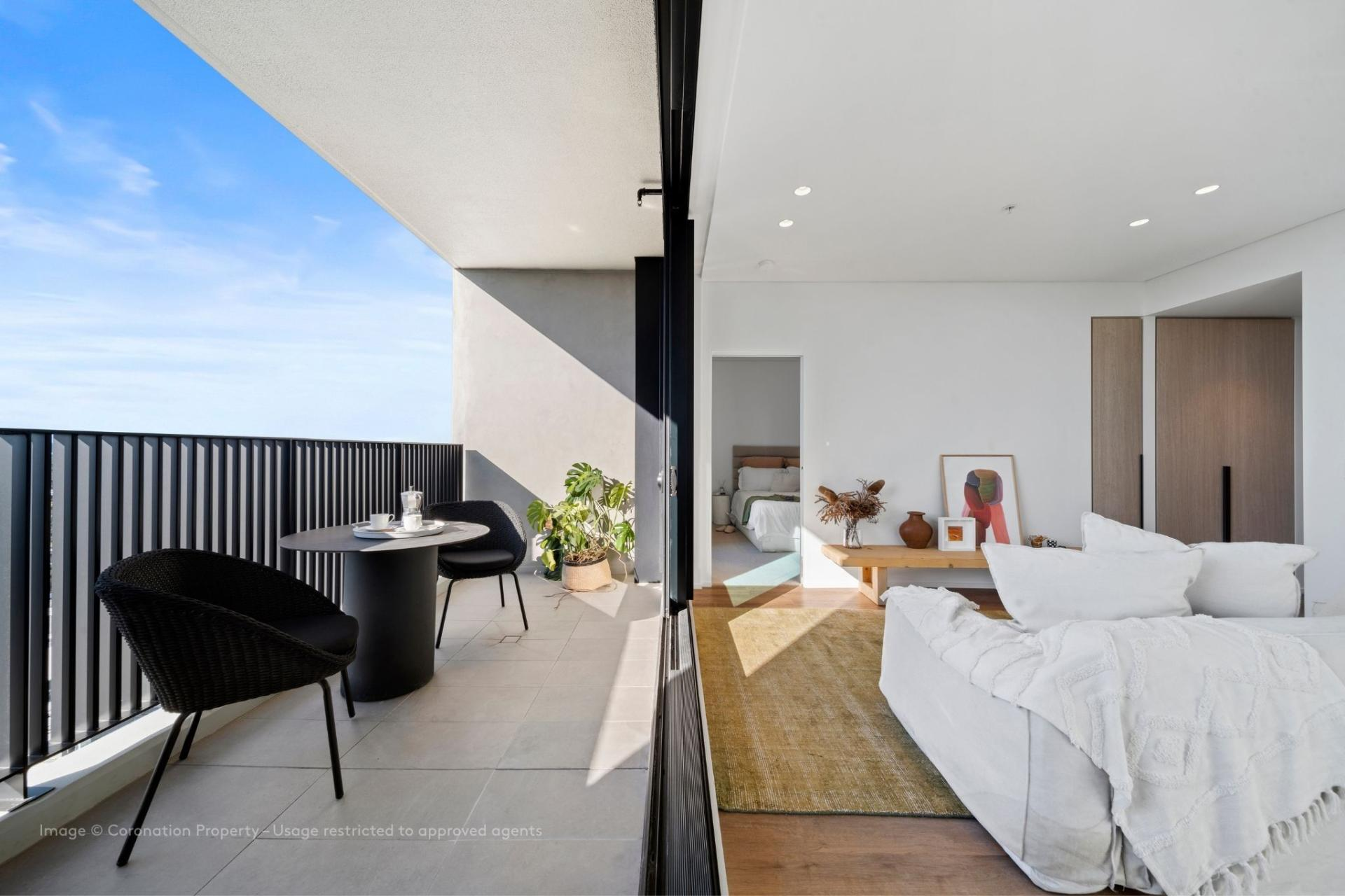 MASON & MAIN Merrylands