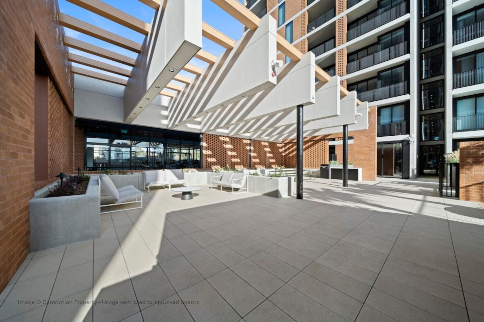 MASON & MAIN Merrylands