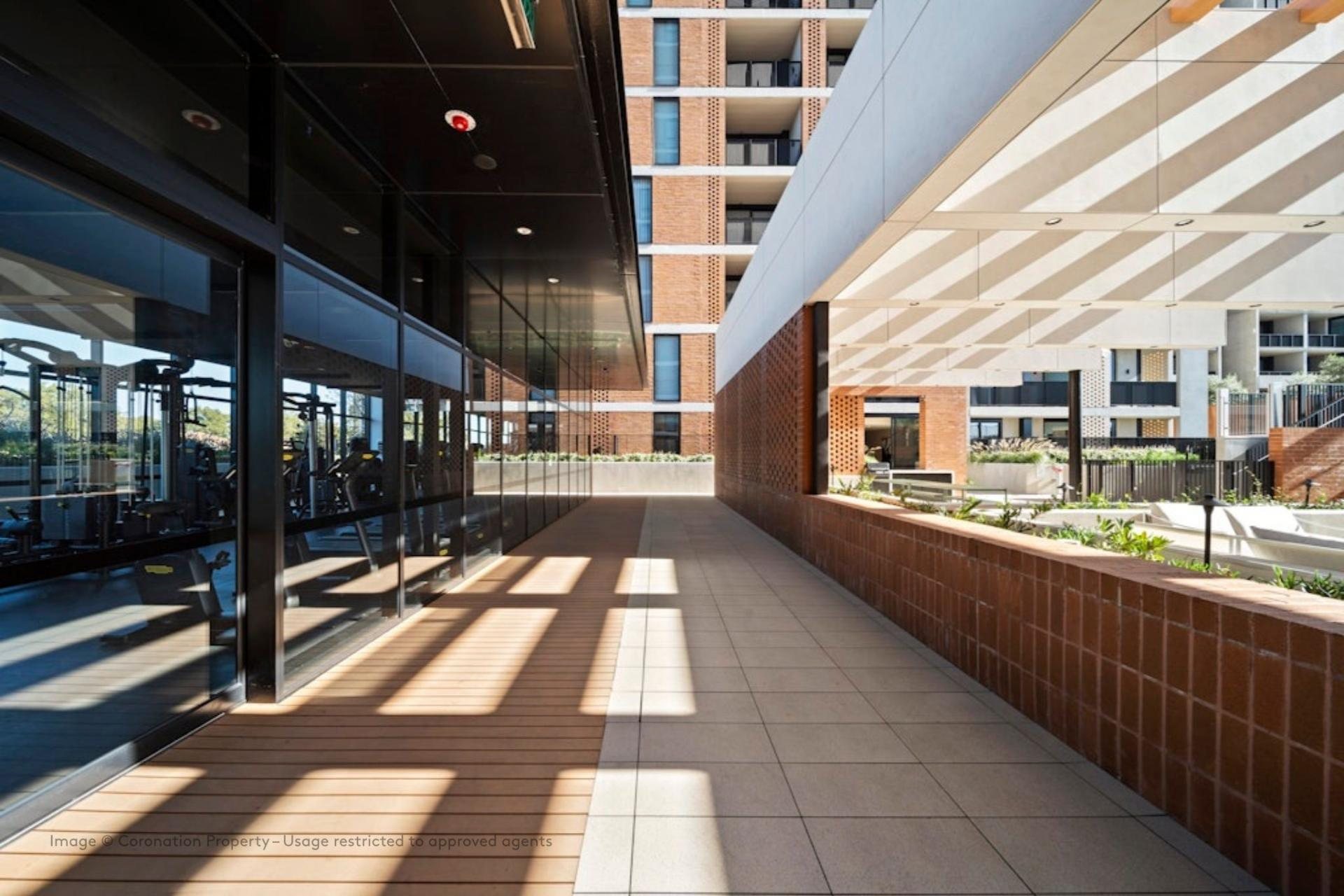 MASON & MAIN Merrylands