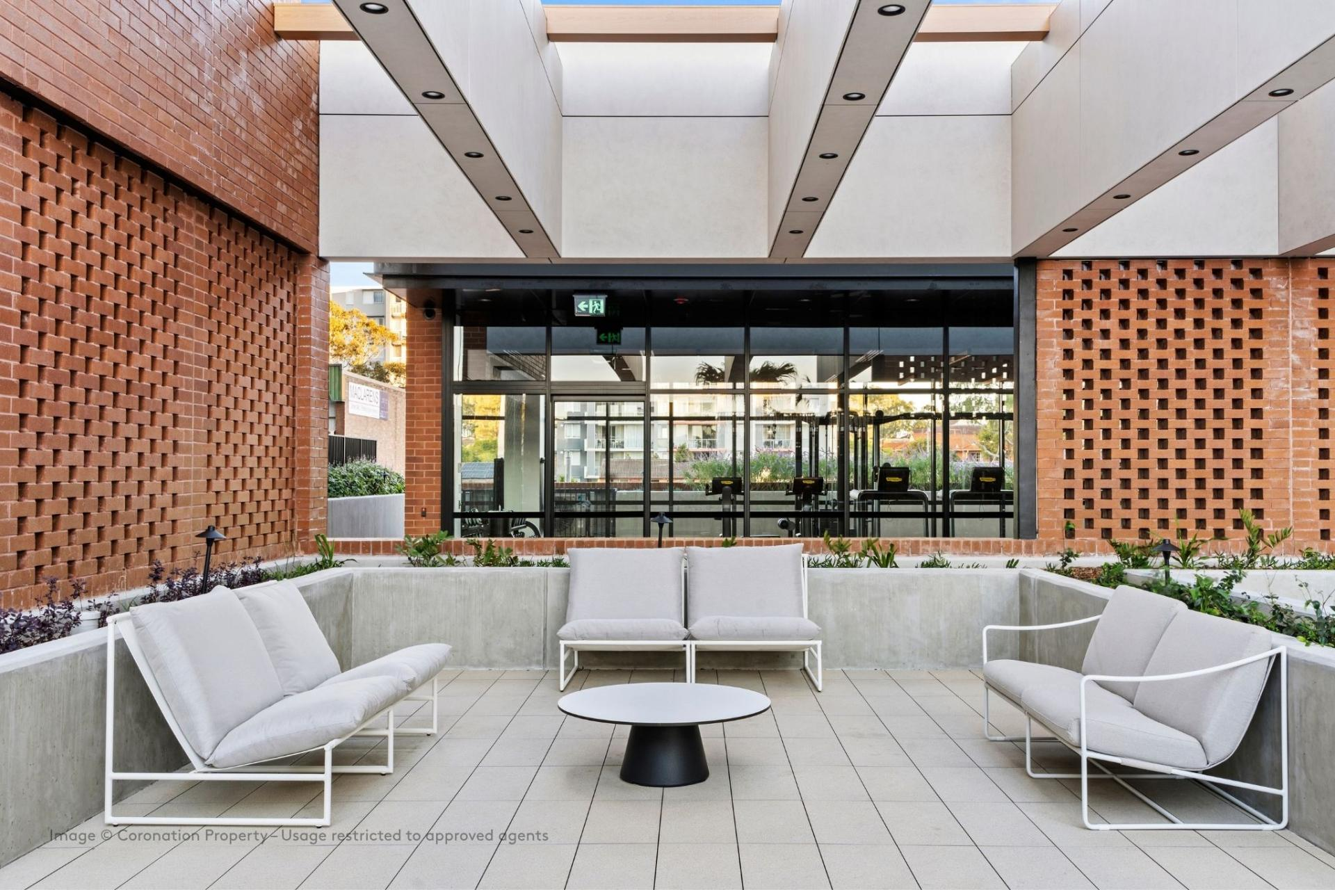 MASON & MAIN Merrylands