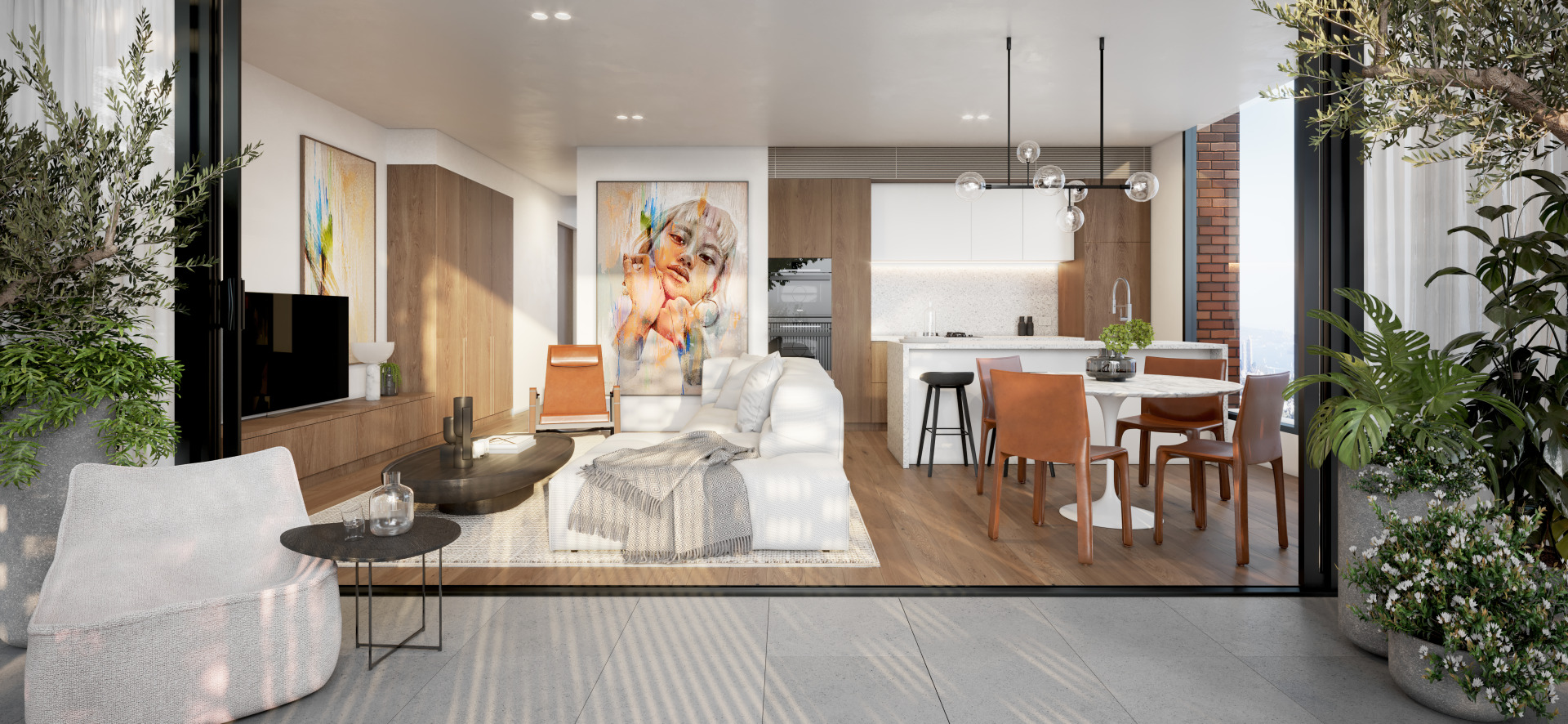 MASON & MAIN Merrylands