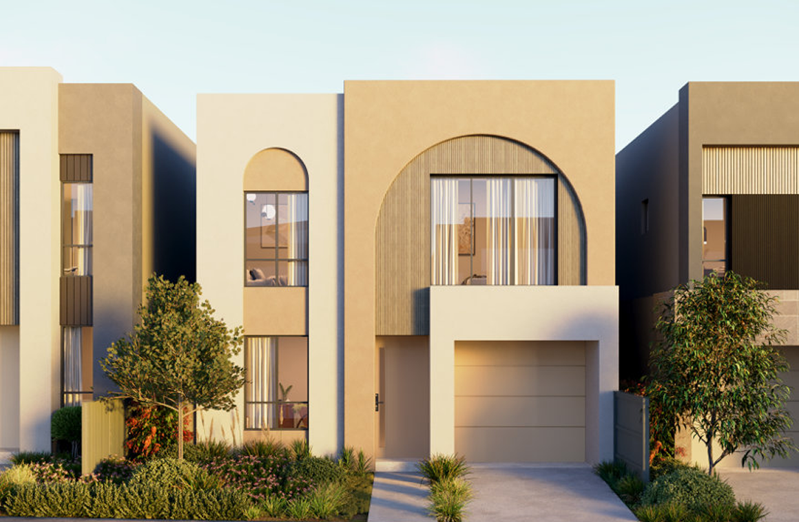 SOLARA RESIDENCES Schofields