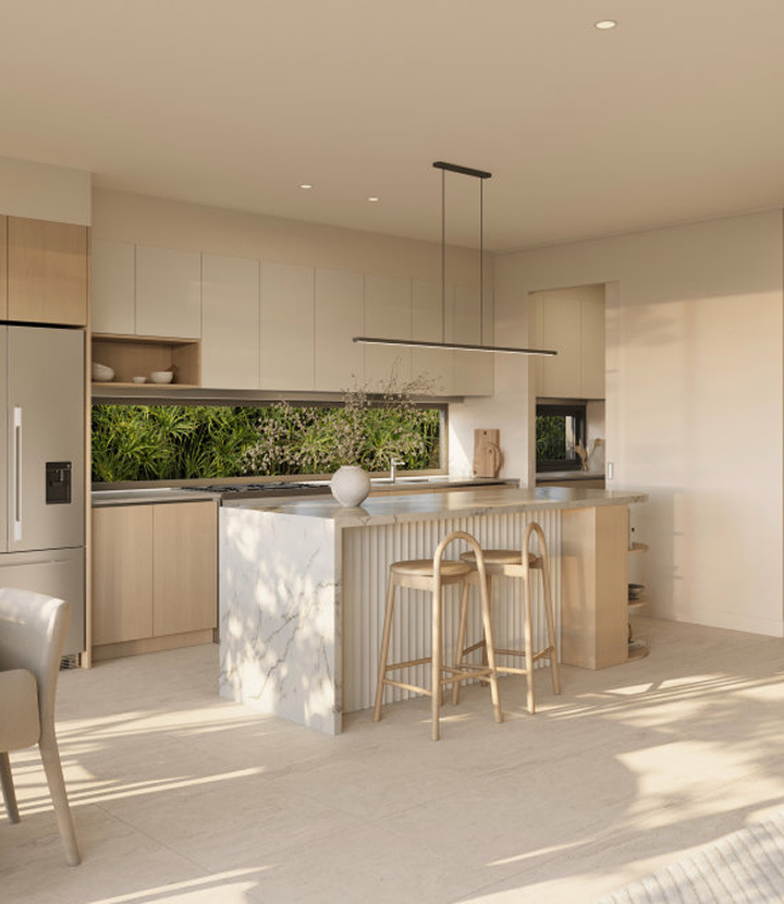 SOLARA RESIDENCES Schofields