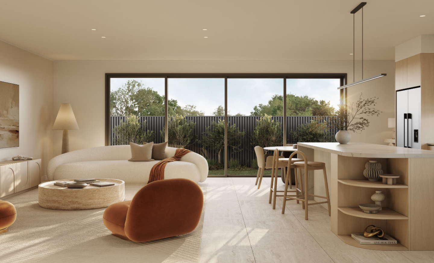 SOLARA RESIDENCES Schofields