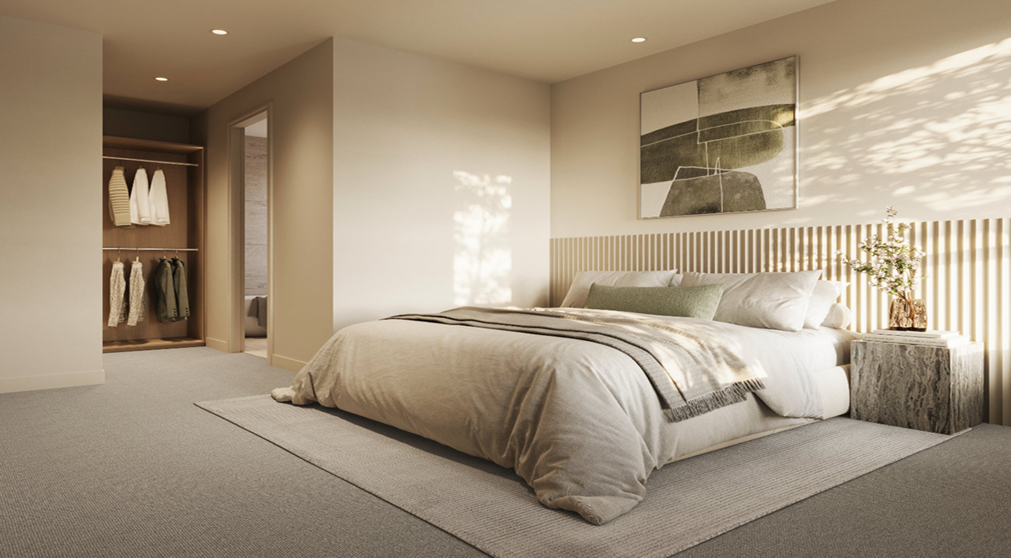 SOLARA RESIDENCES Schofields