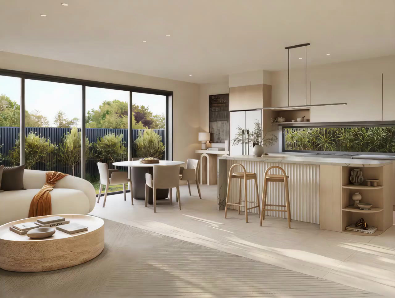 SOLARA RESIDENCES Schofields