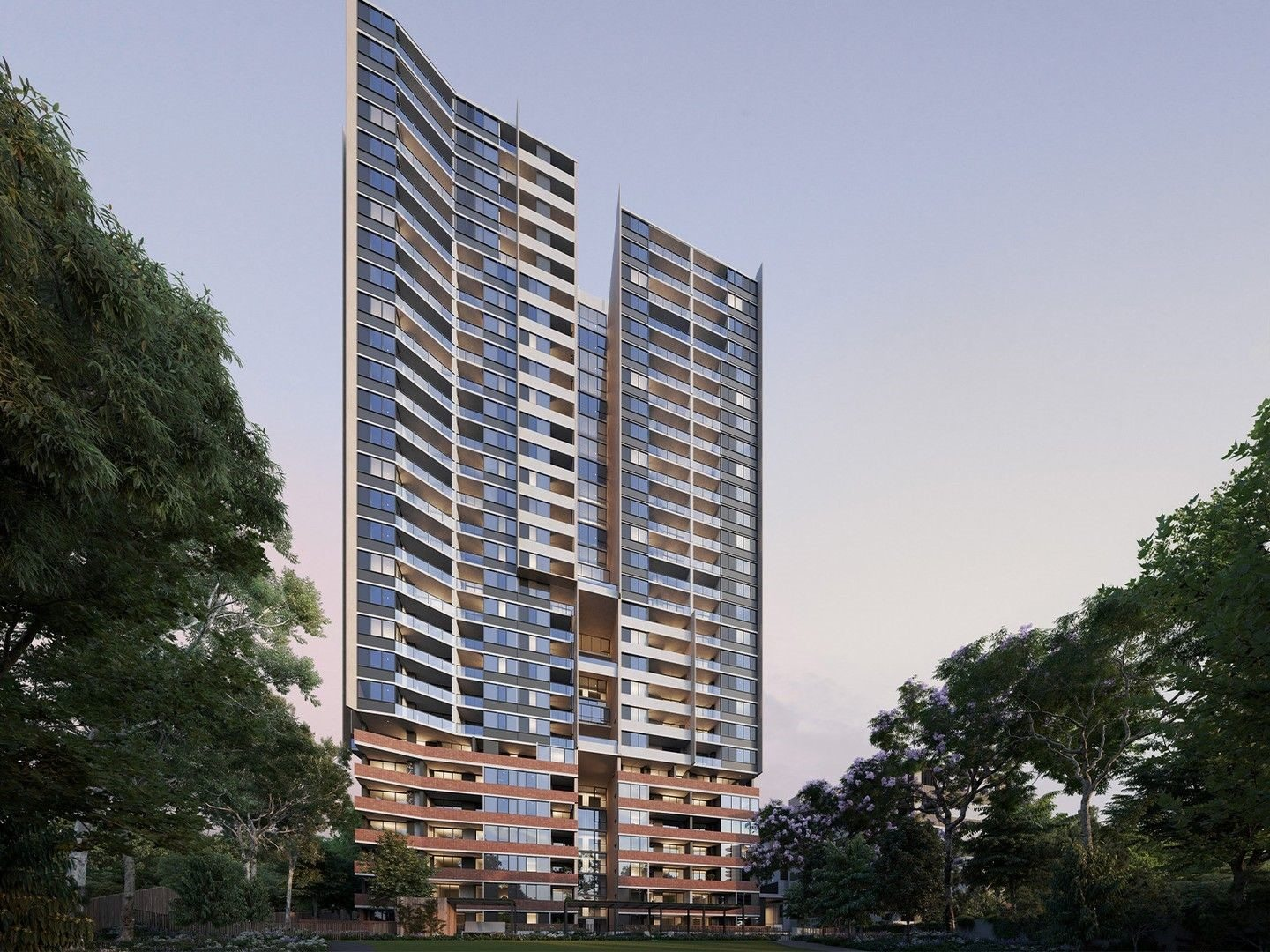 THE MACQUARIE COLLECTION Macquarie Park