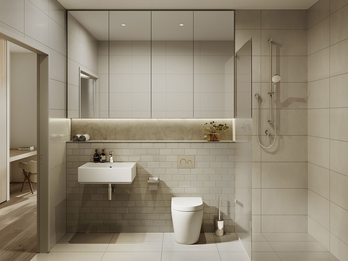 THE MACQUARIE COLLECTION Macquarie Park