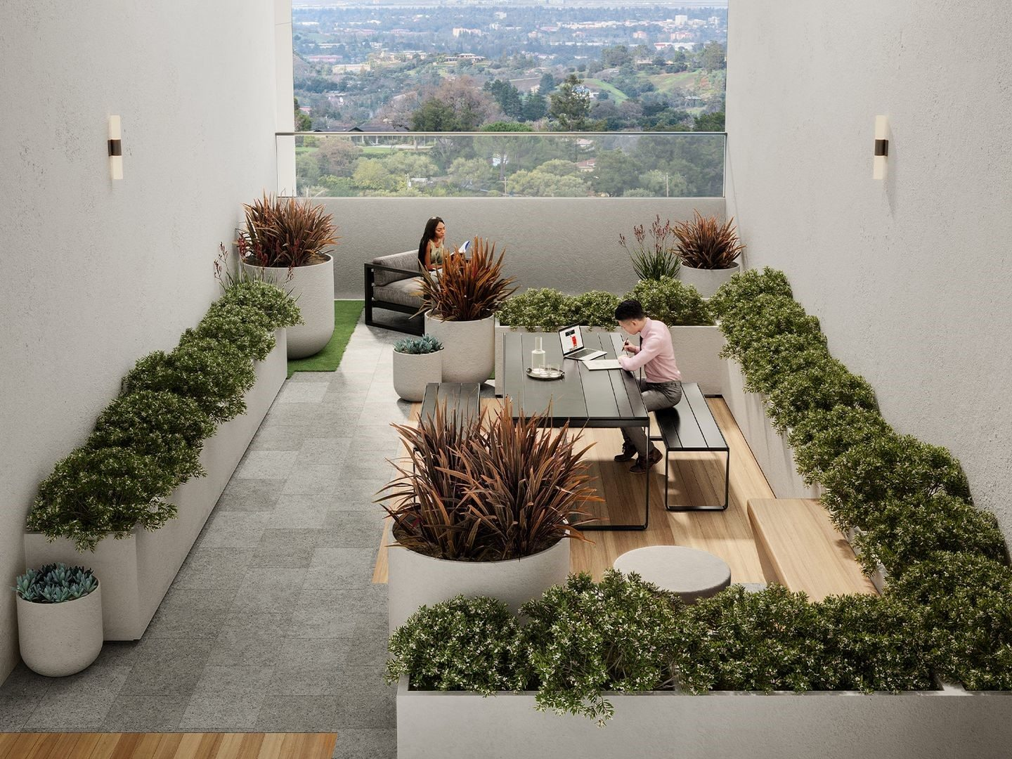 THE MACQUARIE COLLECTION Macquarie Park