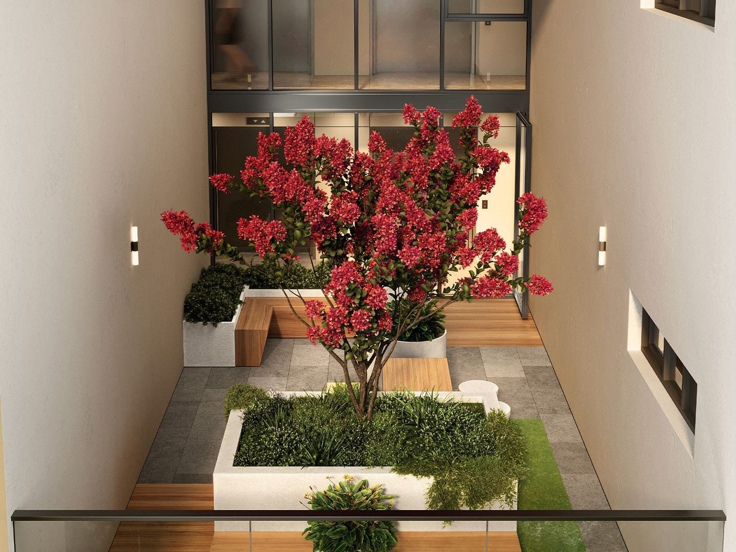 THE MACQUARIE COLLECTION Macquarie Park
