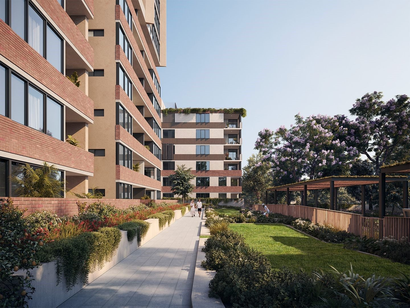 THE MACQUARIE COLLECTION Macquarie Park
