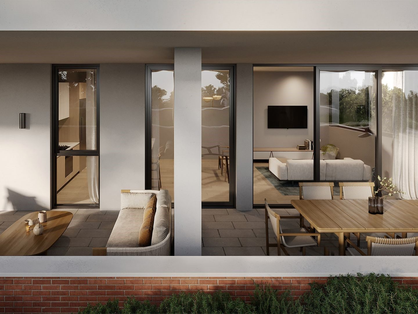 THE MACQUARIE COLLECTION Macquarie Park
