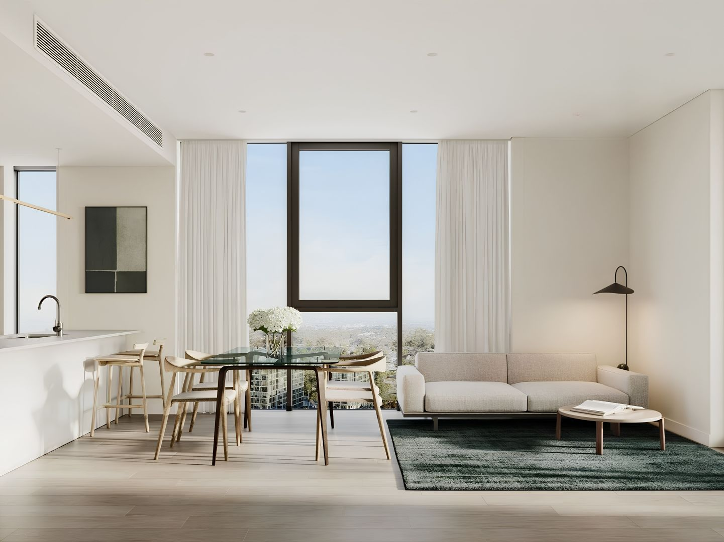 THE MACQUARIE COLLECTION Macquarie Park