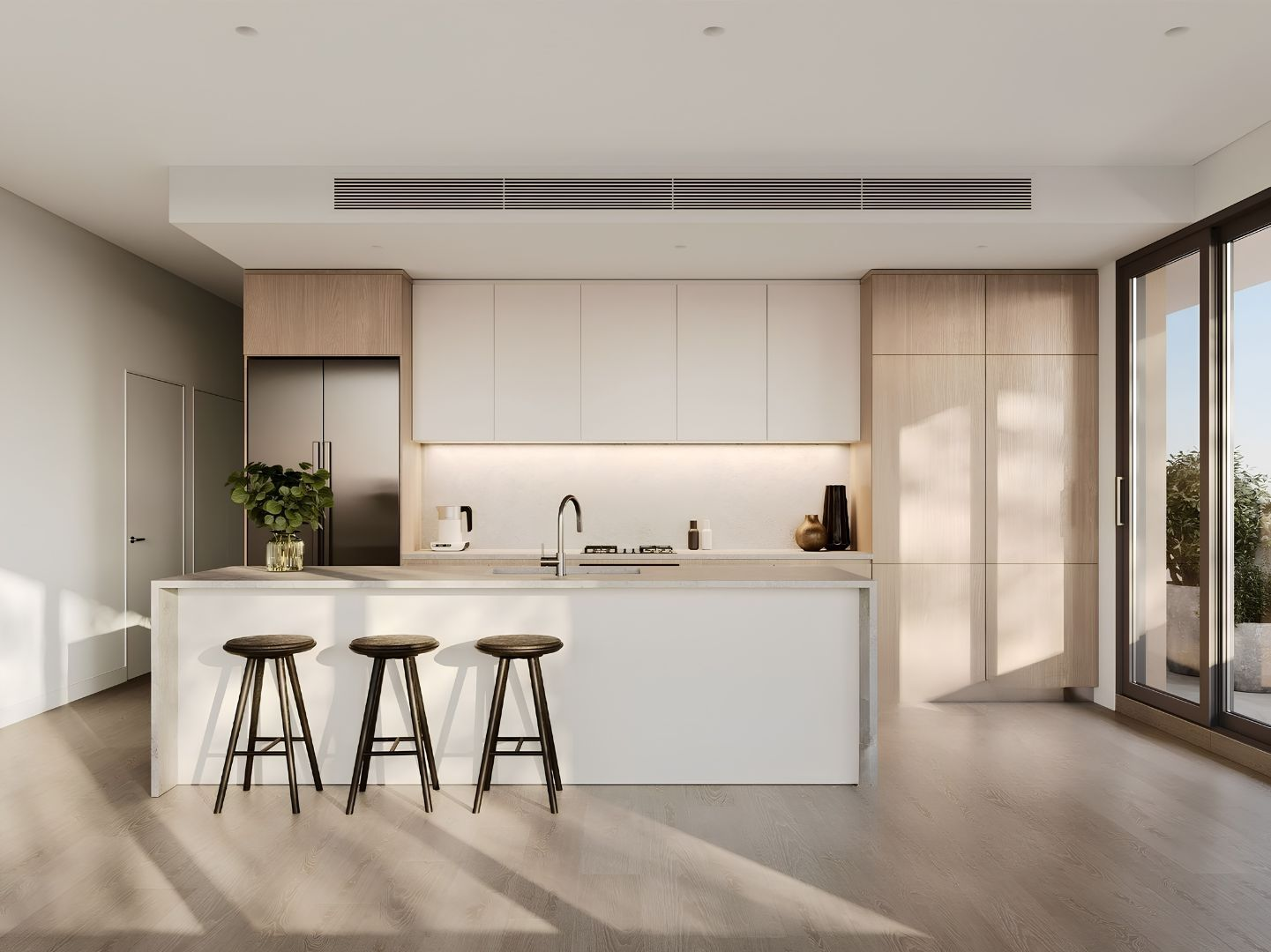 THE MACQUARIE COLLECTION Macquarie Park