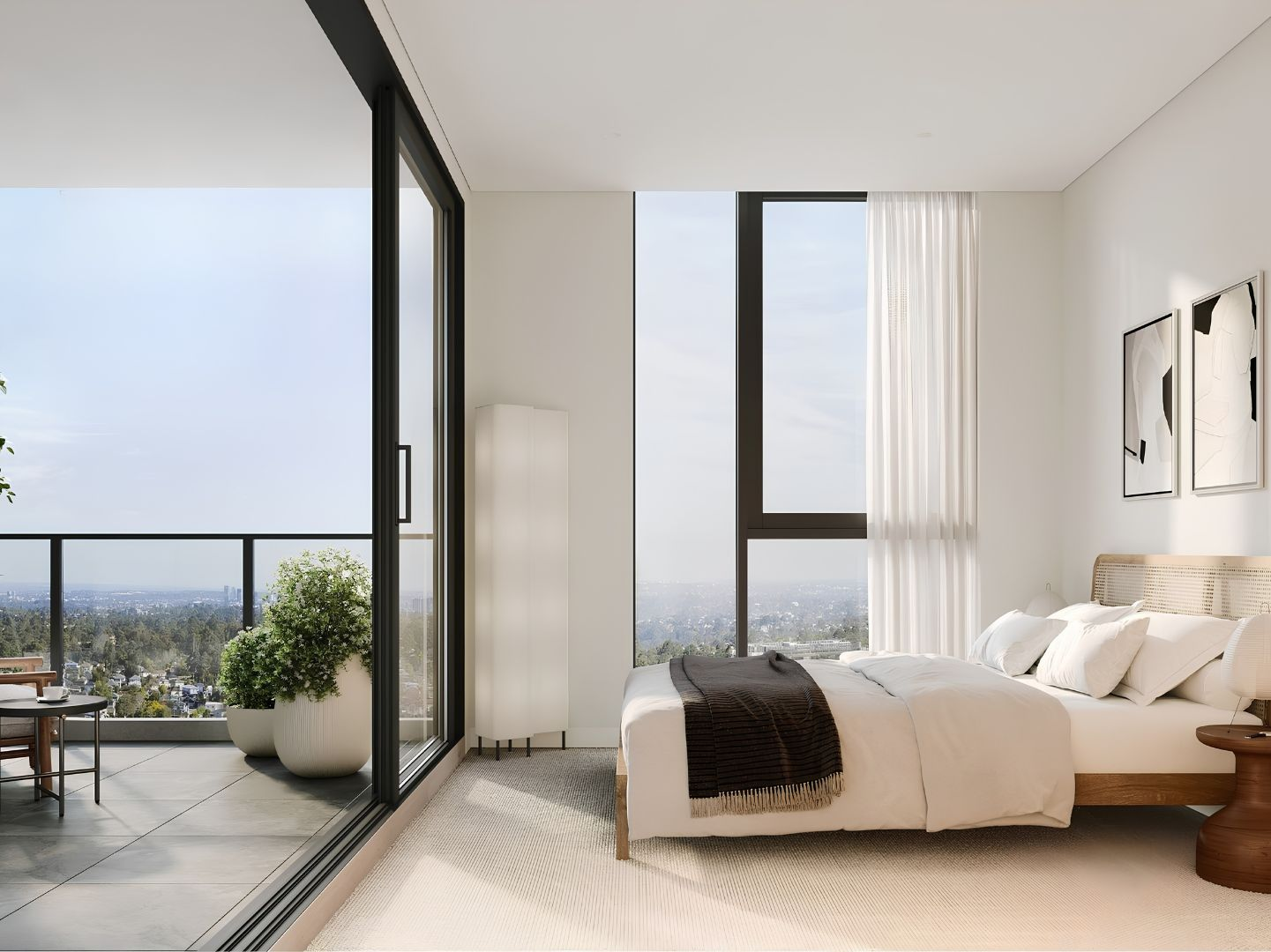 THE MACQUARIE COLLECTION Macquarie Park