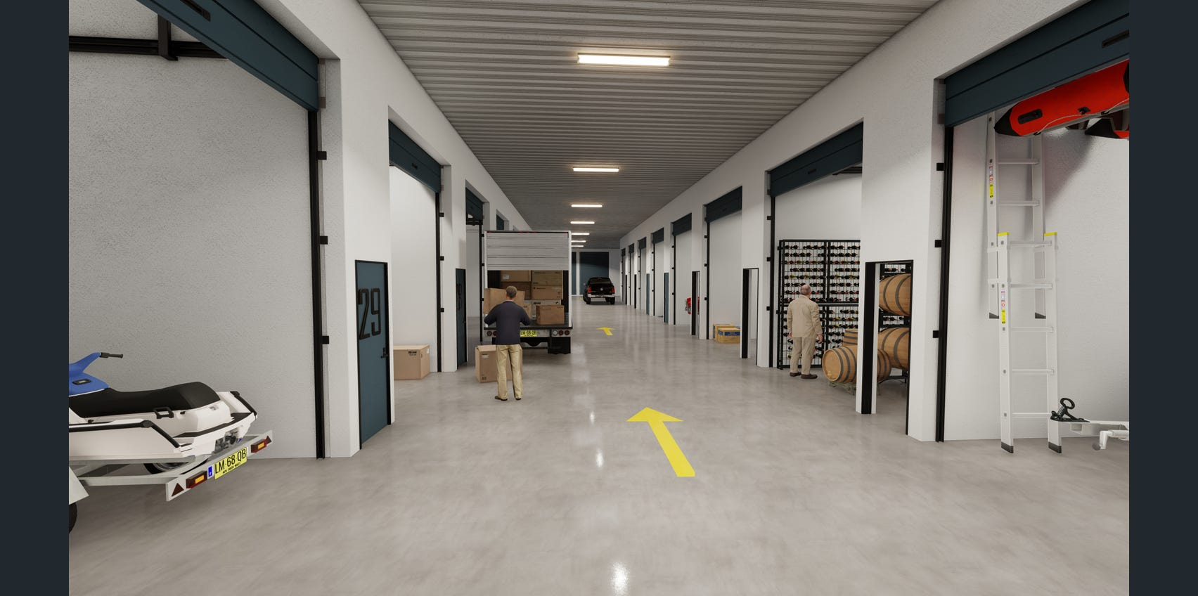 MICRO WAREHOUSE Rouse Hill