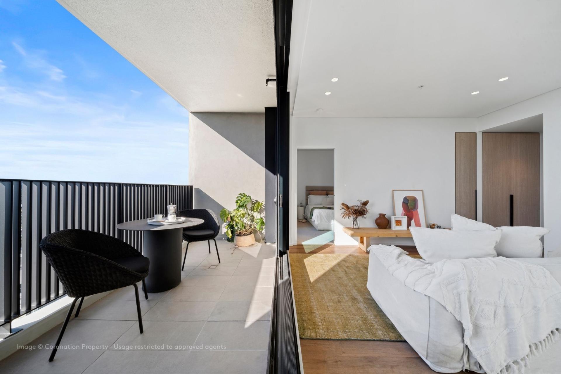 MASON & MAIN Merrylands